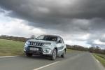 Suzuki Vitara Hybrid AllGrip 2020 года (WW)